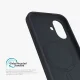 Vonmählen Soft Silicone Case #4