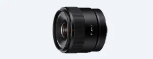 Sony SEL11F18