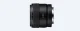 Sony SEL11F18 #3