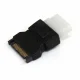 StarTech.com LP4SATAFM