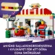 LEGO Friends Heartlake Downtown Diner #5