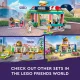 LEGO Friends Heartlake Downtown Diner #11