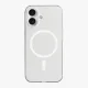 Vonmählen Transparent Case Pro