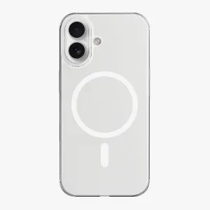 Vonmählen Transparent Case Pro