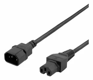 Deltaco DEL-116B