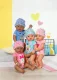 Zapf BABY born Magic Boy DoC 43cm #39