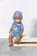 Zapf BABY born Magic Boy DoC 43cm #9