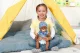 Zapf BABY born Magic Boy DoC 43cm #35