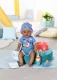 Zapf BABY born Magic Boy DoC 43cm #13
