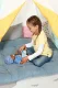 Zapf BABY born Magic Boy DoC 43cm #34