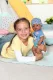 Zapf BABY born Magic Boy DoC 43cm #23