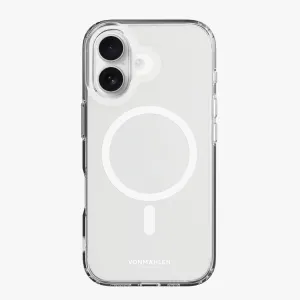 Vonmählen Transparent Case