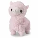 Warmies Pink Llama