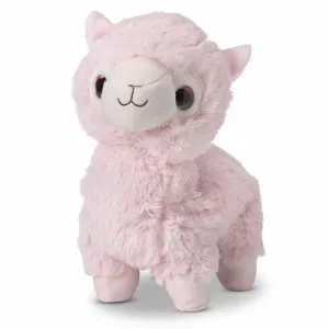 Warmies Pink Llama