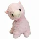 Warmies Pink Llama #3