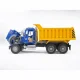 BRUDER MACK Granite Tip up truck #4