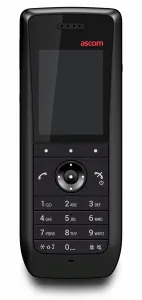 Ascom i63 Talker