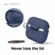 elago AirPods 3 Silicone Hang Case #3