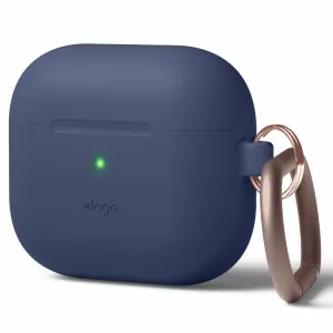 elago AirPods 3 Silicone Hang Case