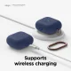 elago AirPods 3 Silicone Hang Case #7