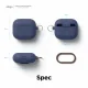 elago AirPods 3 Silicone Hang Case #8