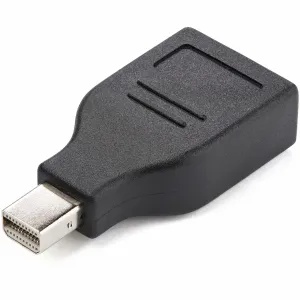 StarTech.com GCMDP2DPMF