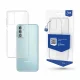 3MK Clear Case