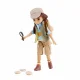 Lottie Dolls Fossil Hunter #3