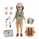 Lottie Dolls Fossil Hunter