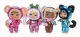 MGA Entertainment Bratz Bratziez Tokyo a Go-Go Seriez Blind Box #33
