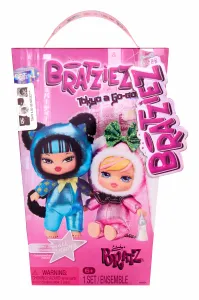 MGA Entertainment Bratz Bratziez Tokyo a Go-Go Seriez Blind Box