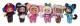 MGA Entertainment Bratz Bratziez Tokyo a Go-Go Seriez Blind Box #32