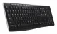 Logitech K270