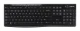 Logitech K270 #4