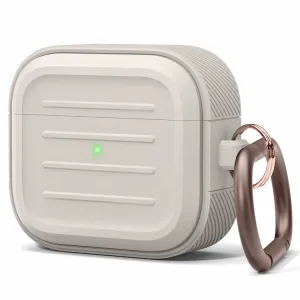 elago AirPods 3 Armor Case Stione