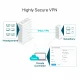 TP-Link Omada ER605 #7