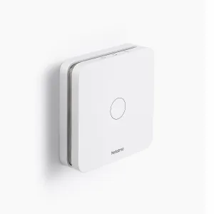 Netatmo CO Detector
