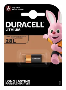 Duracell Photo 28L