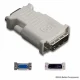Belkin DVI/VGA, M/F