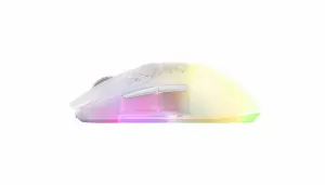 Steelseries Aerox 3 Wireless Ghost