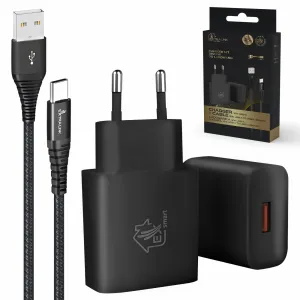 Extralink Kabel / Adapter