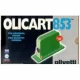 Olivetti Olicart 853