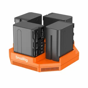 SmallRig NP-F970
