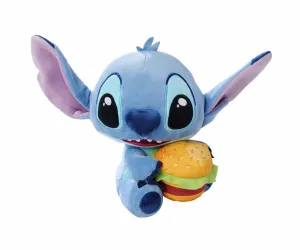 Simba Toys Stitch w. Burger
