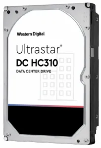 Western Digital Ultrastar HUS726T4TALE6L4