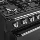 Smeg TR90GMBL #6
