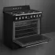 Smeg TR90GMBL #4