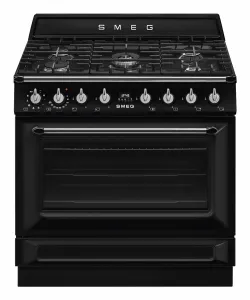Smeg TR90GMBL