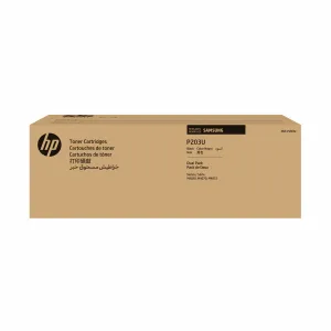 HP Samsung MLT-P203U 2-pack Ultra High-Yield Original Toner Cartridge