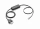 HP Poly APD-80 Electronic Hookswitch TAA